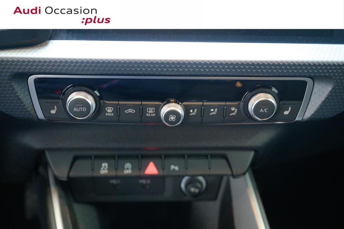 Audi A1 sportback - Photo 11