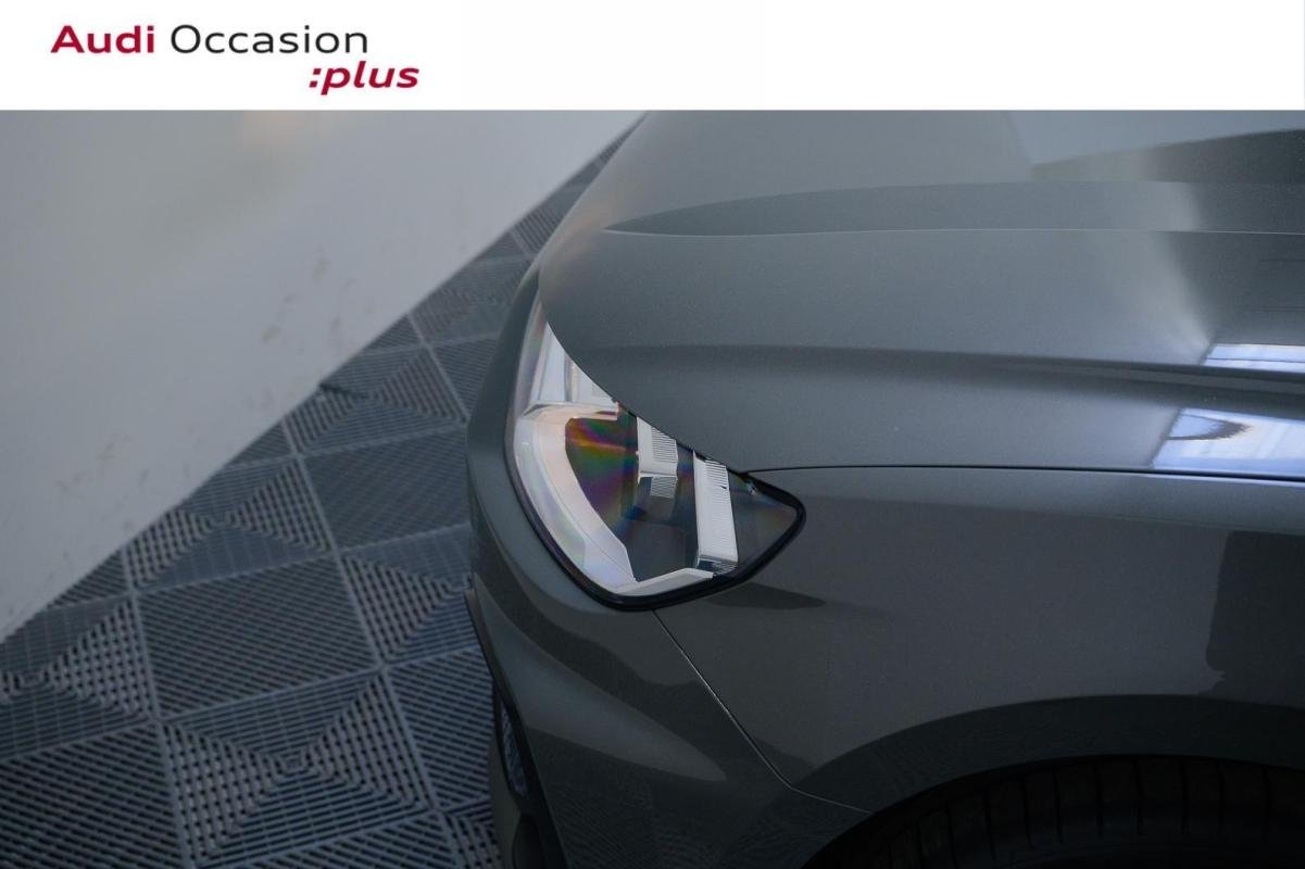 Audi A1 sportback - Photo 14