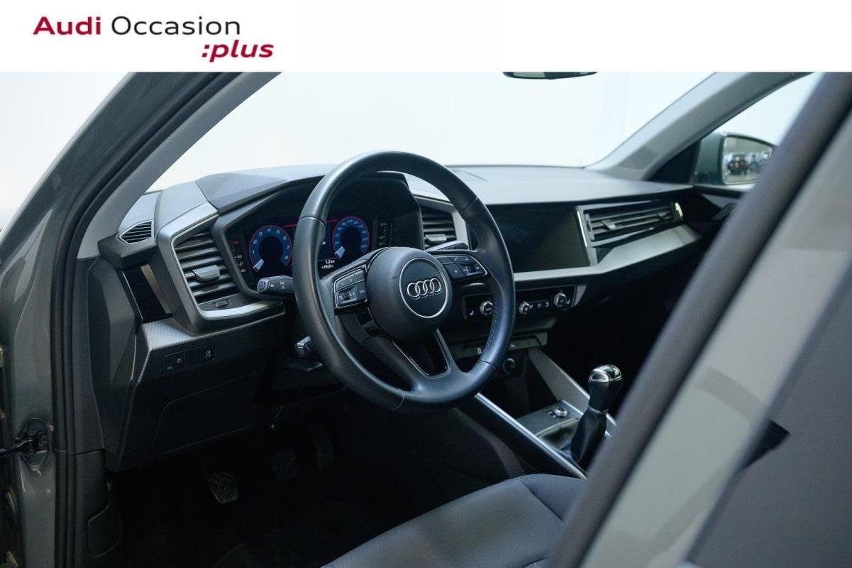 Audi A1 sportback - Photo 15