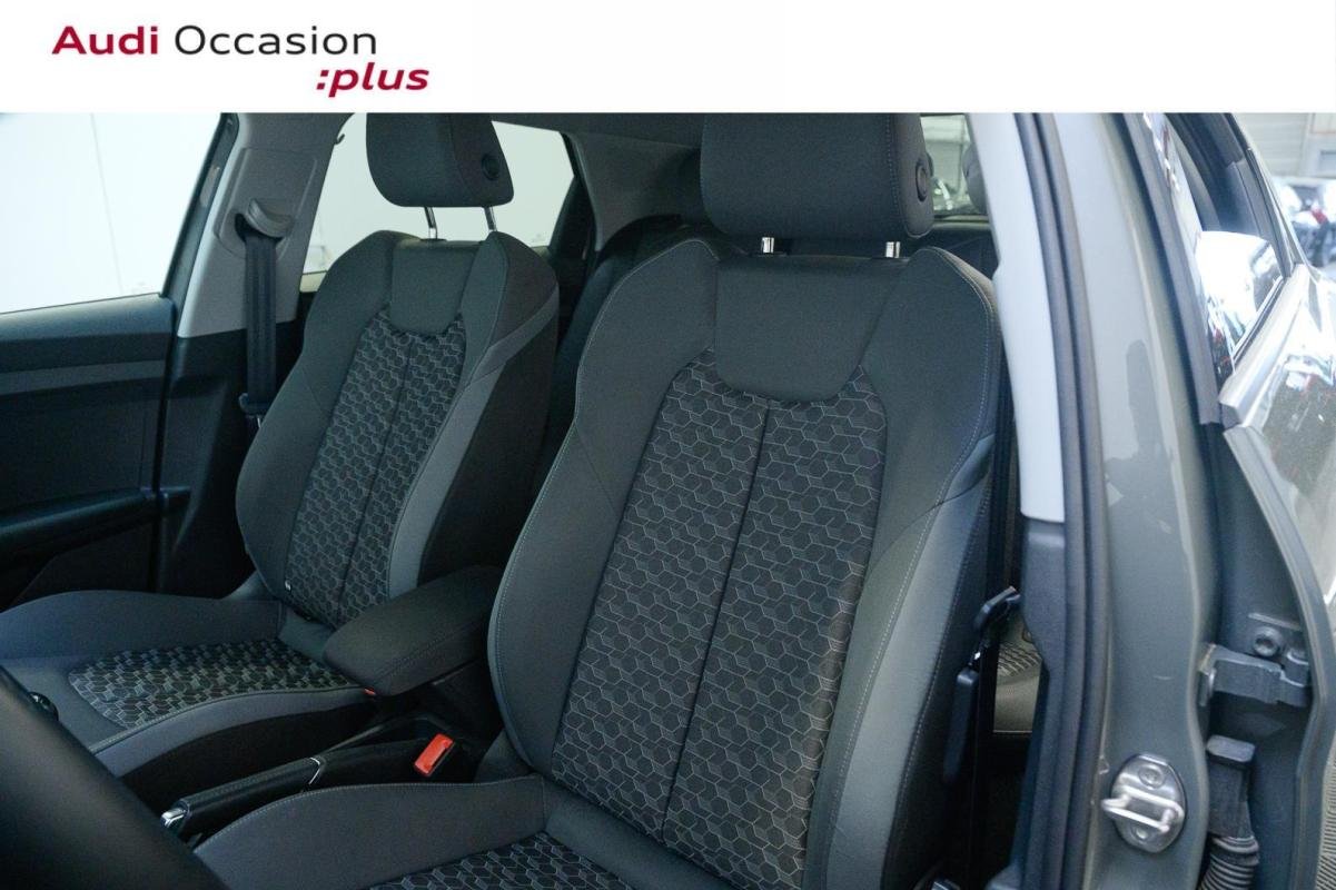 Audi A1 sportback - Photo 16