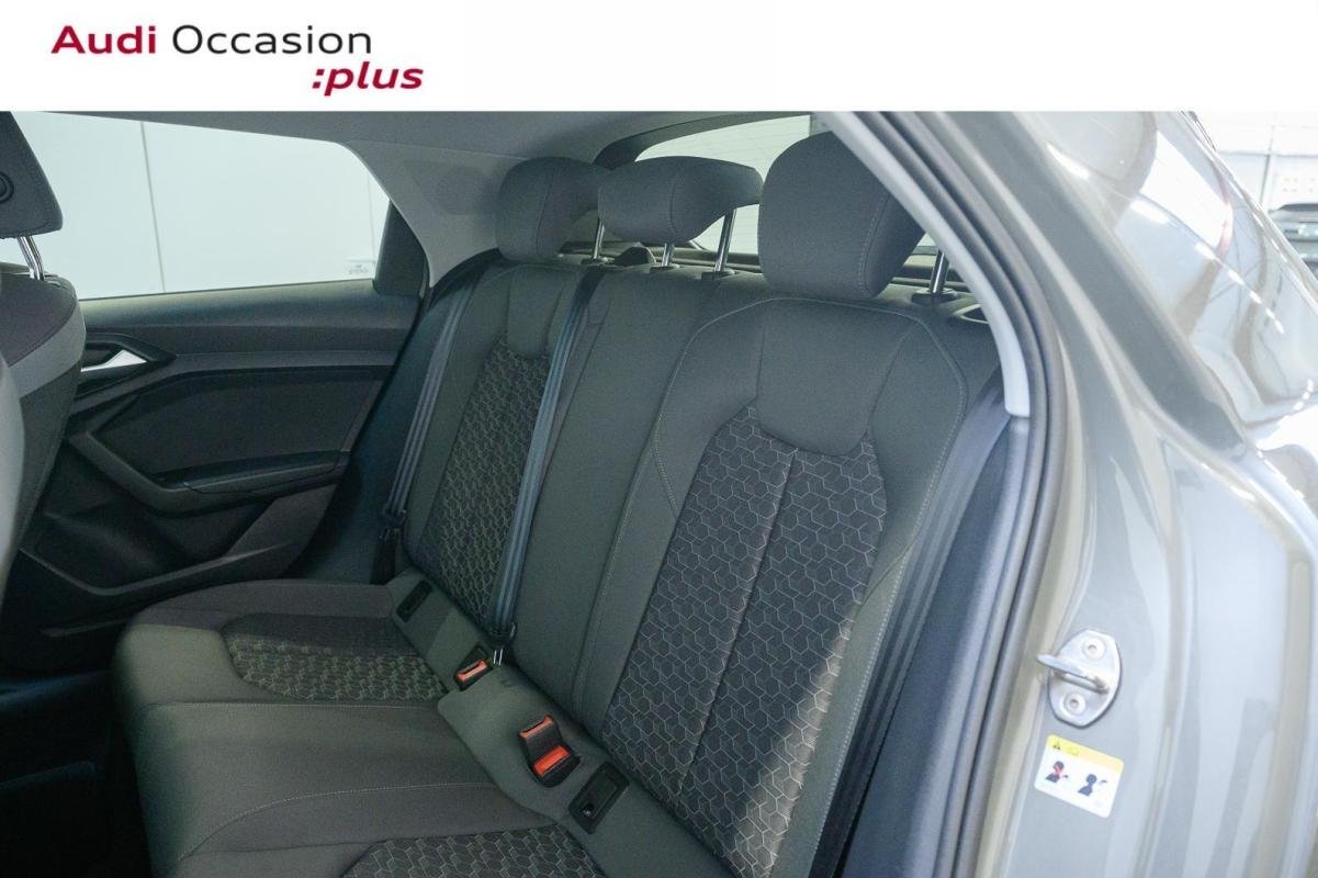 Audi A1 sportback - Photo 17