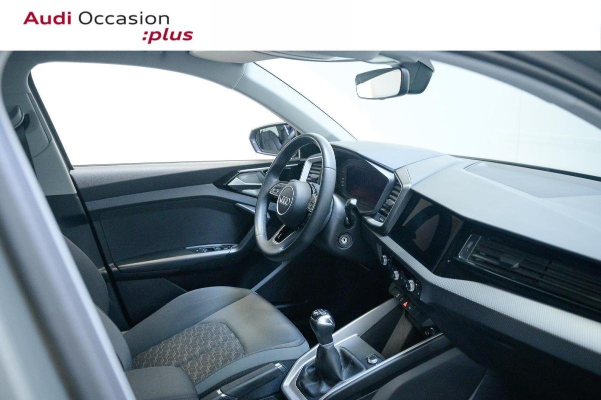 Audi A1 sportback - Photo 18