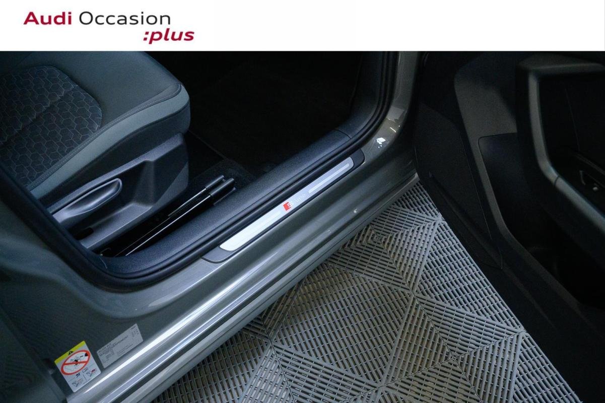 Audi A1 sportback - Photo 19