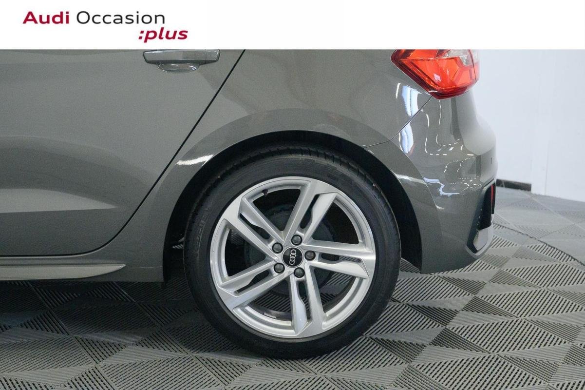 Audi A1 sportback - Photo 20