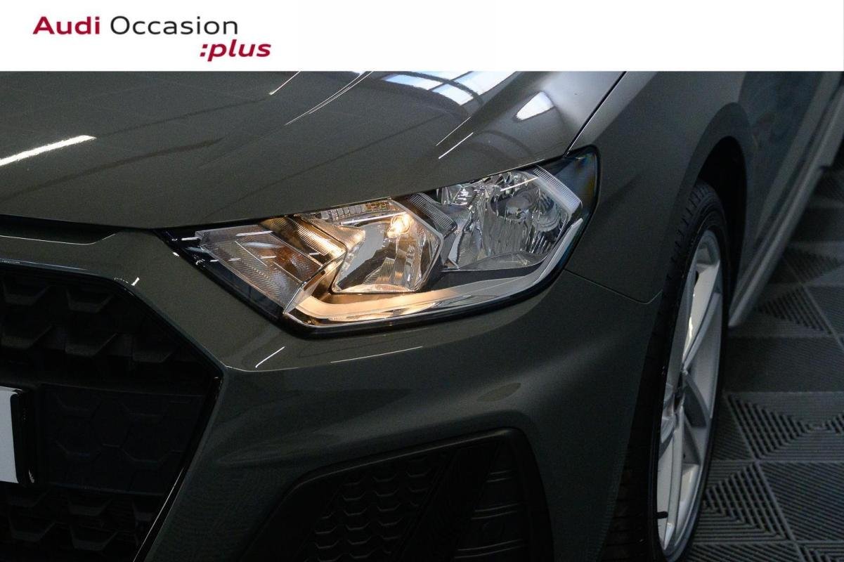 Audi A1 sportback - Photo 2