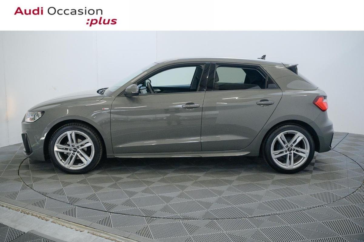 Audi A1 sportback - Photo 22