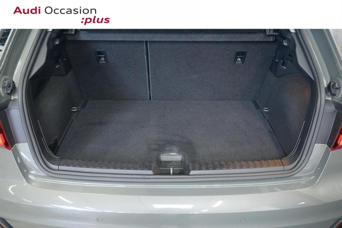 Audi A1 sportback - Photo 3