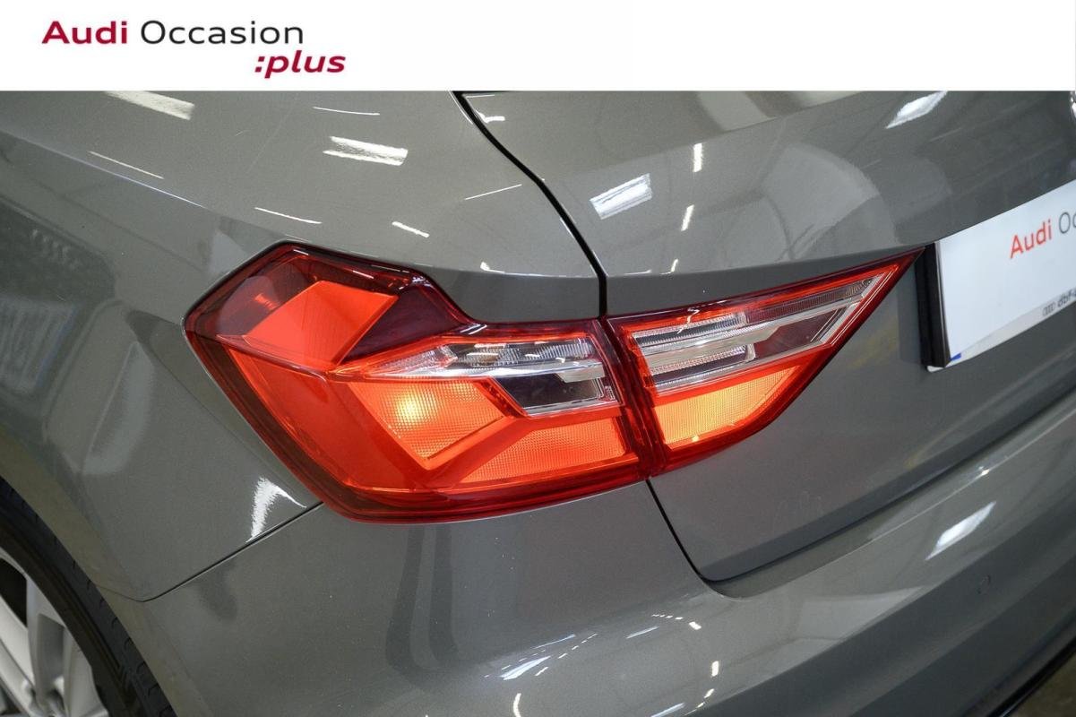 Audi A1 sportback - Photo 4