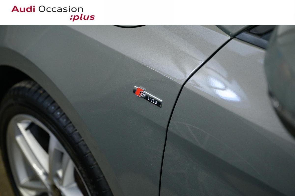 Audi A1 sportback - Photo 5