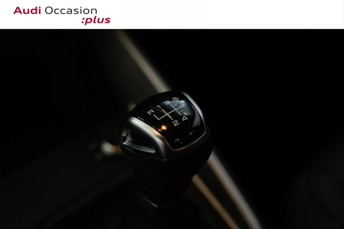 Audi A1 sportback - Photo 6
