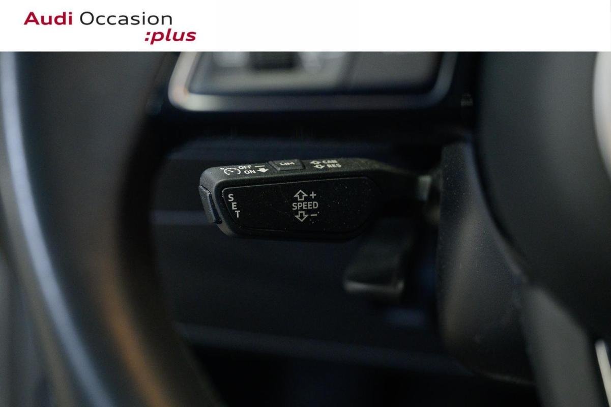 Audi A1 sportback - Photo 8
