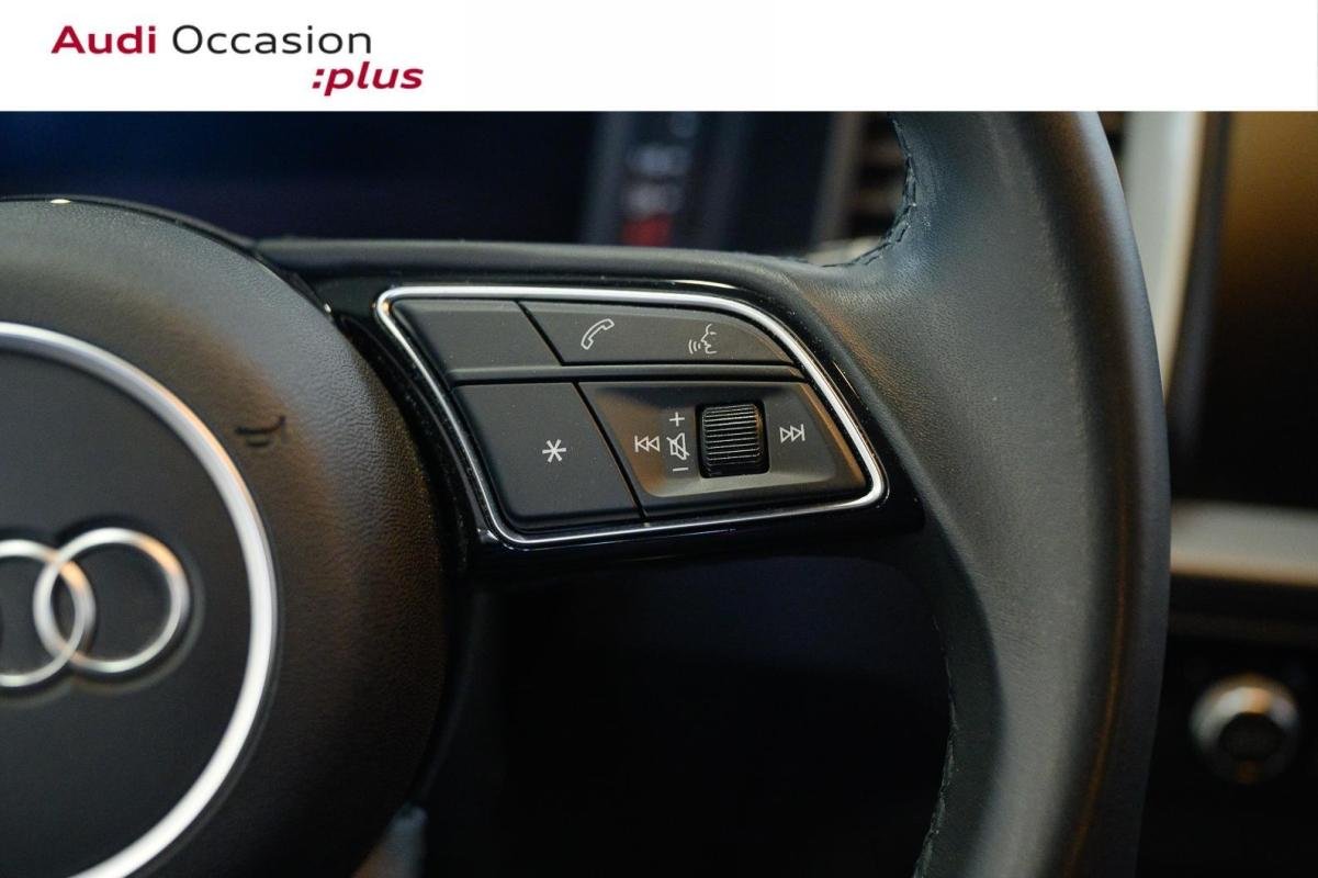 Audi A1 sportback - Photo 10