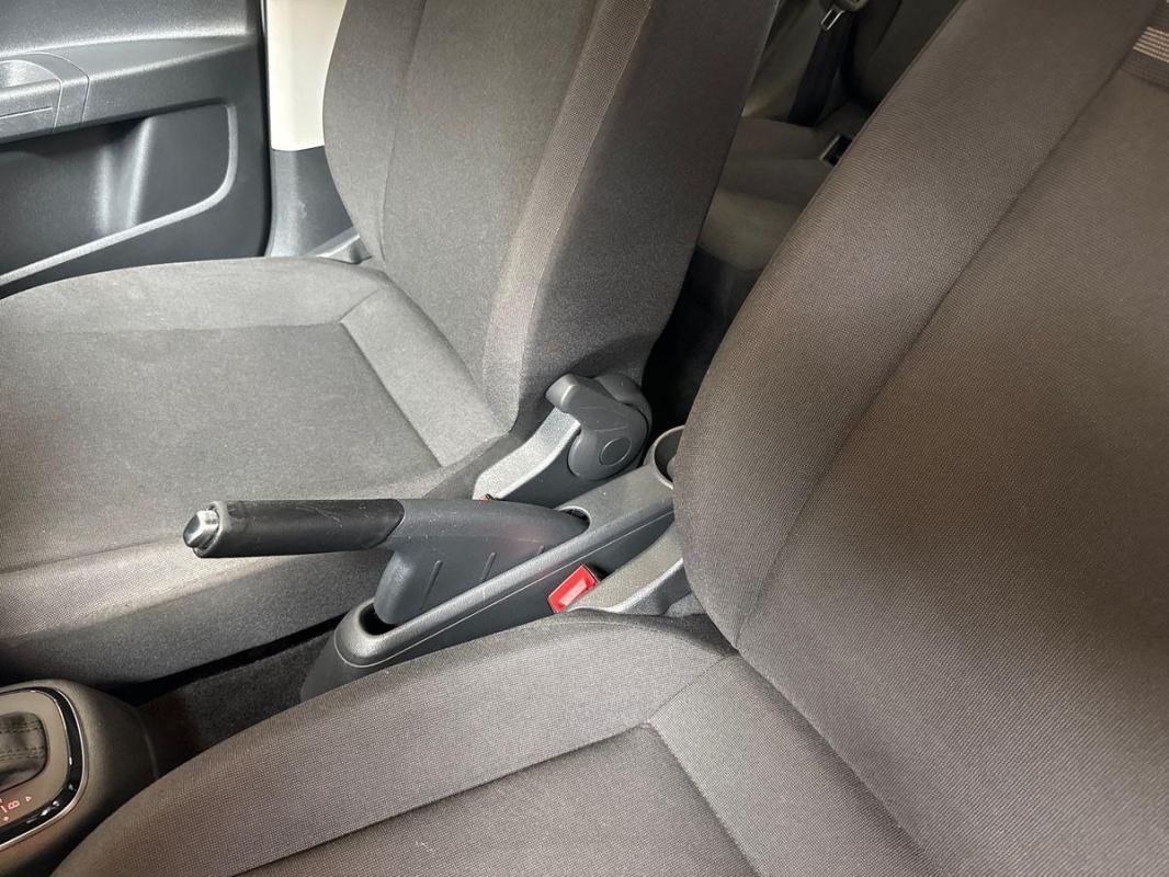 Volkswagen E-Up! - Photo 12