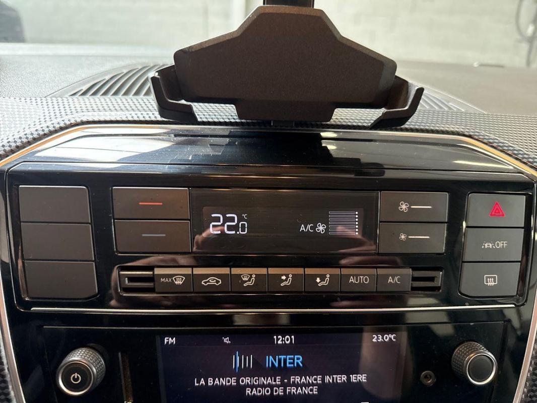 Volkswagen E-Up! - Photo 19