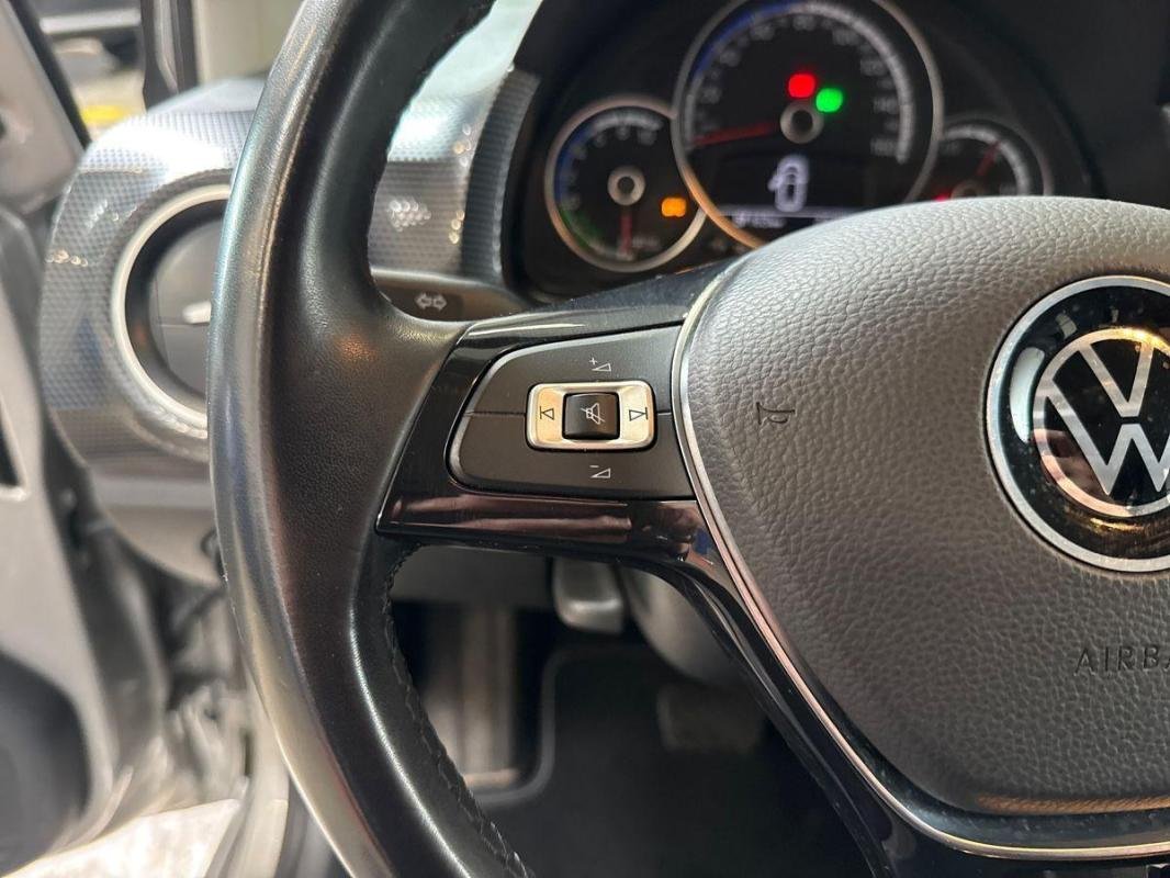 Volkswagen E-Up! - Photo 21