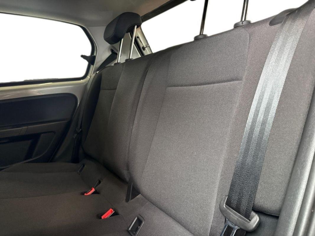 Volkswagen E-Up! - Photo 23