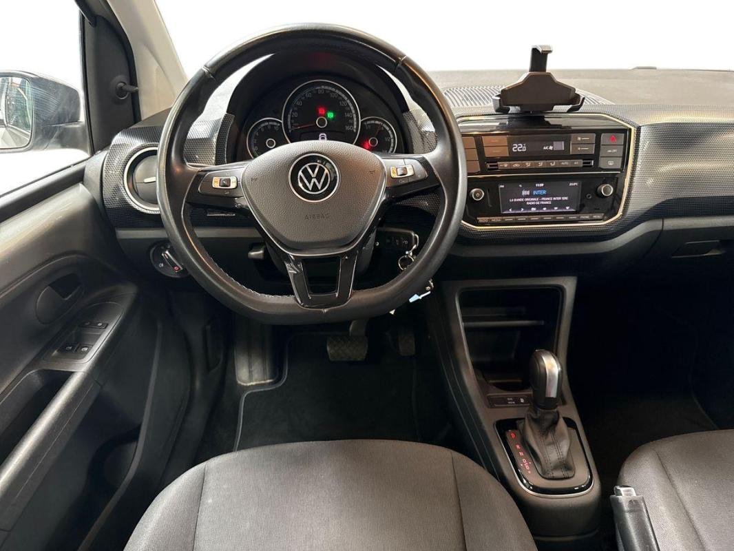 Volkswagen E-Up! - Photo 24