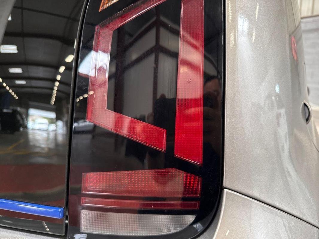 Volkswagen E-Up! - Photo 30