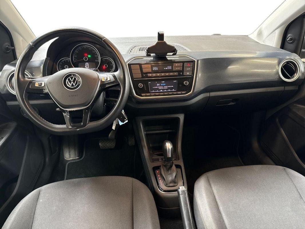 Volkswagen E-Up! - Photo 8