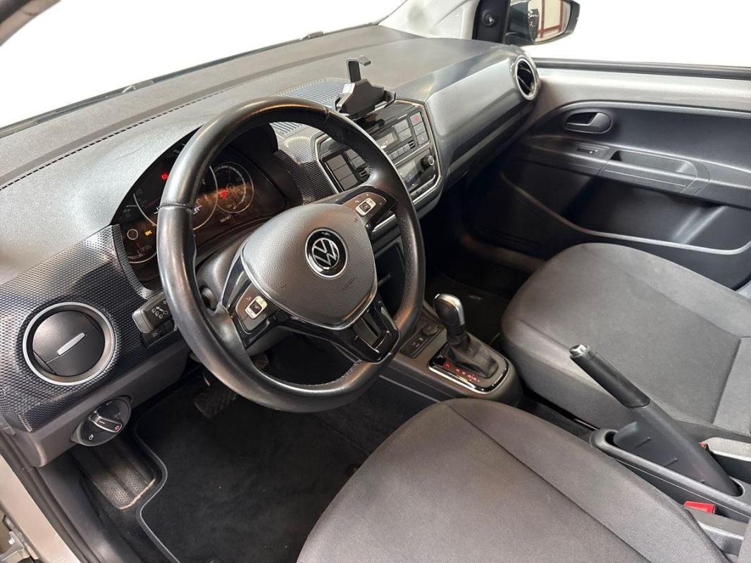 Volkswagen E-Up! - Photo 9