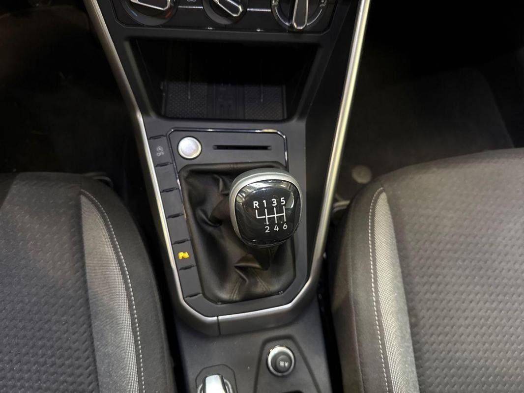 Volkswagen Taigo - Photo 11