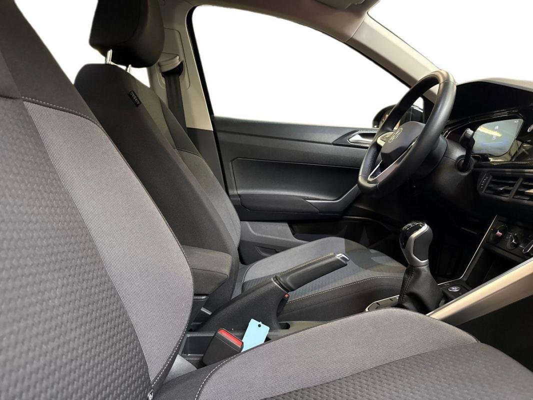 Volkswagen Taigo - Photo 13