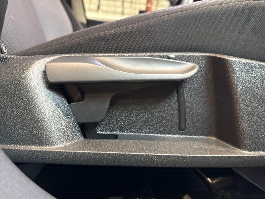 Volkswagen Taigo - Photo 14