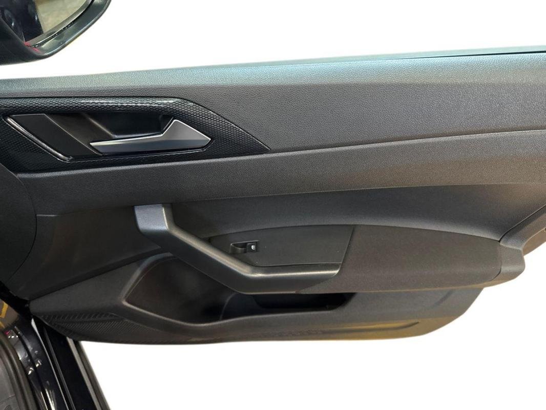 Volkswagen Taigo - Photo 15
