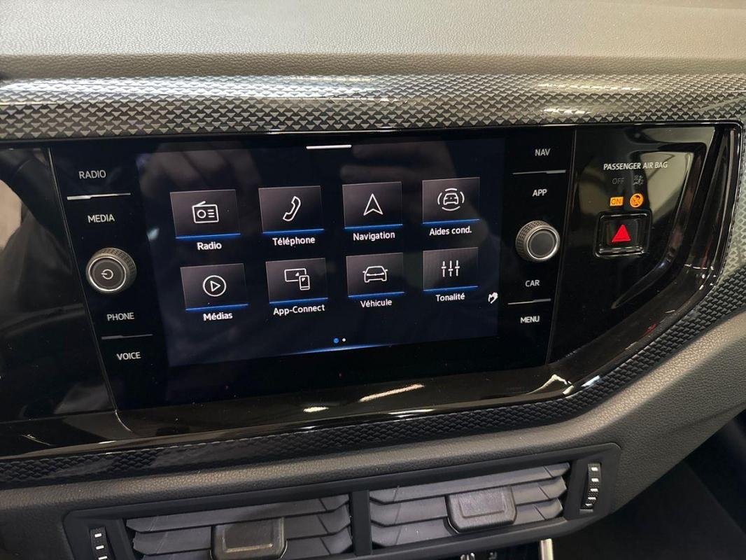 Volkswagen Taigo - Photo 16