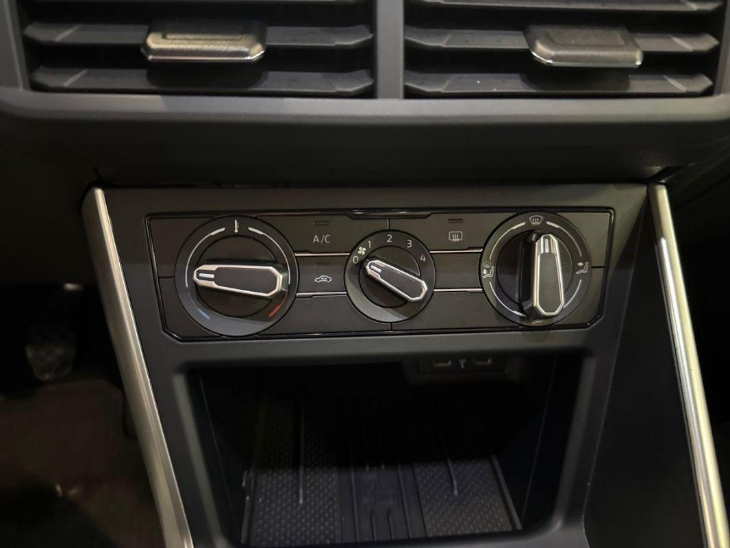 Volkswagen Taigo - Photo 19