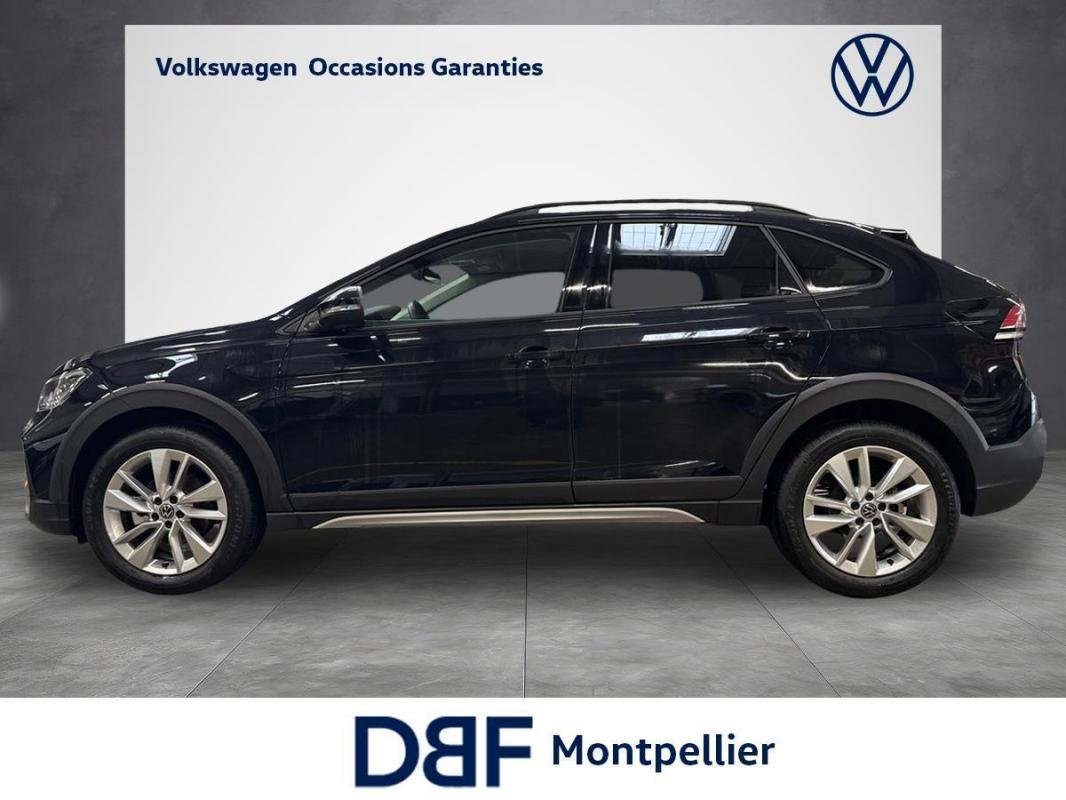 Volkswagen Taigo - Photo 2