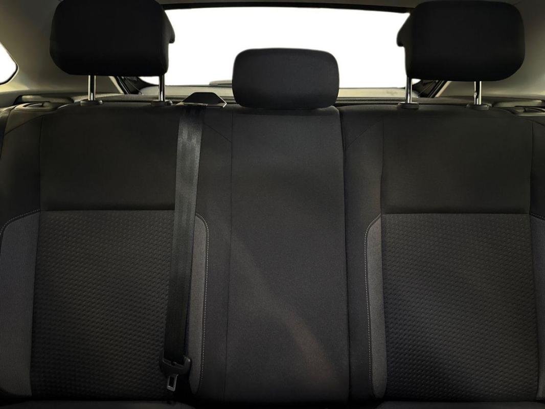 Volkswagen Taigo - Photo 22