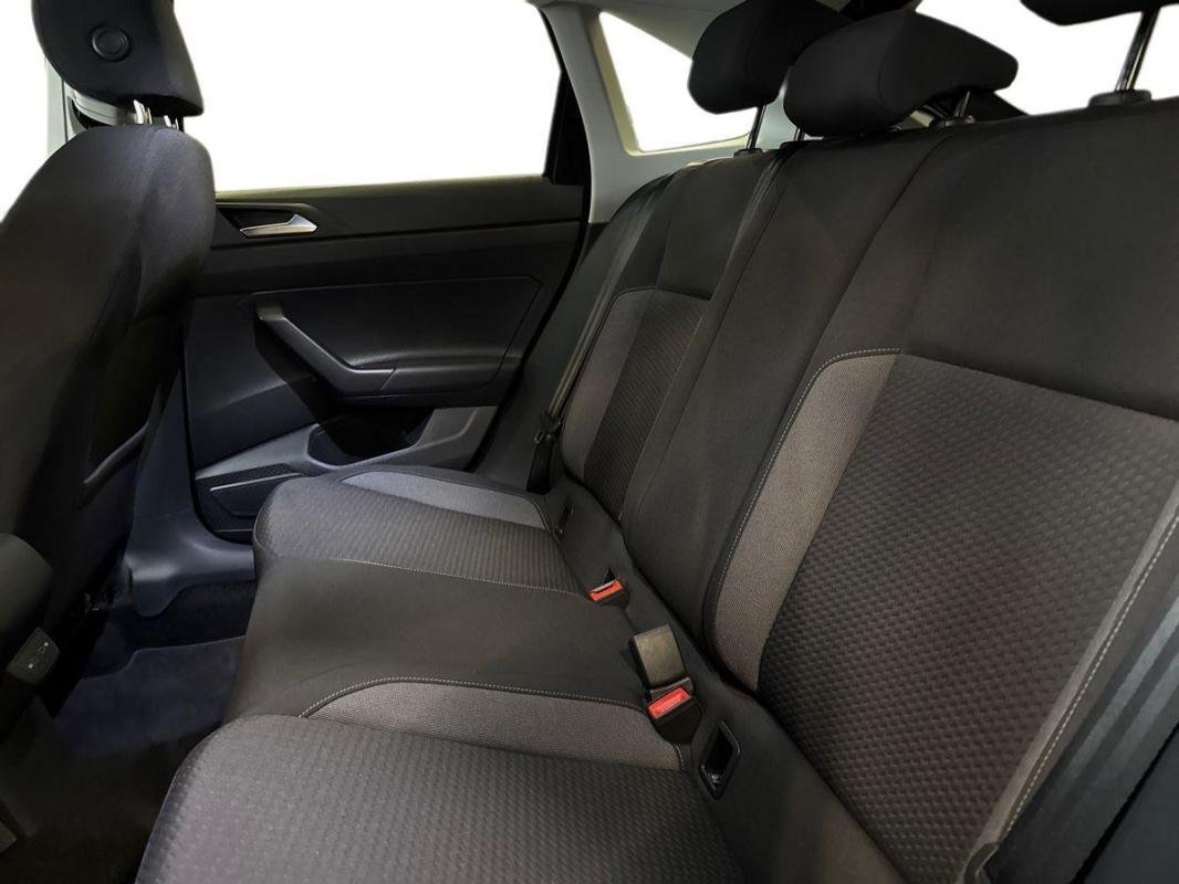 Volkswagen Taigo - Photo 23