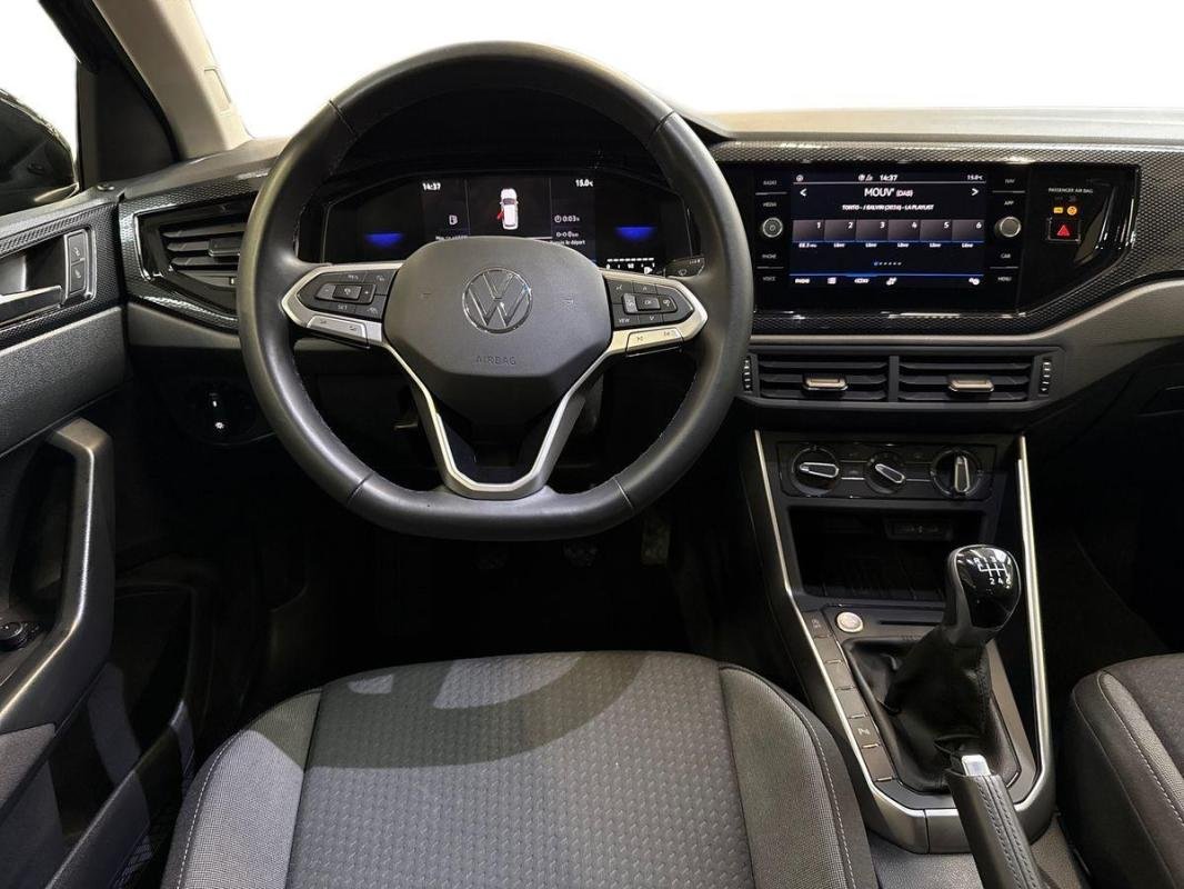 Volkswagen Taigo - Photo 24