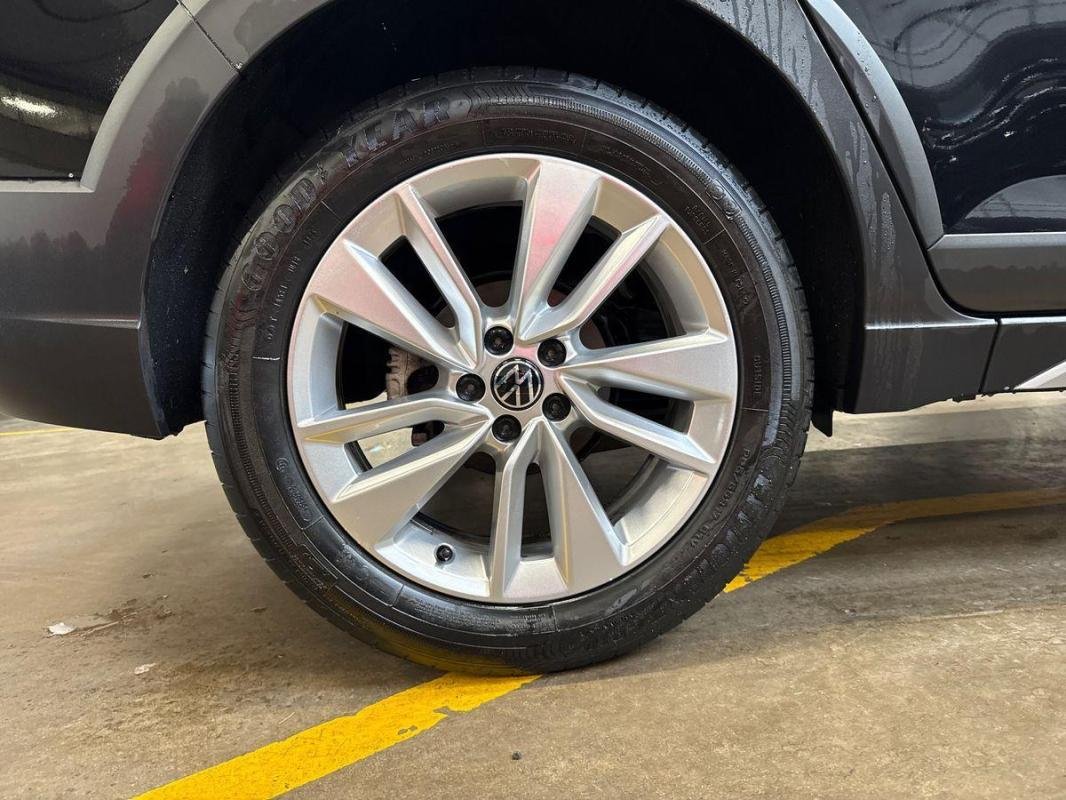 Volkswagen Taigo - Photo 28
