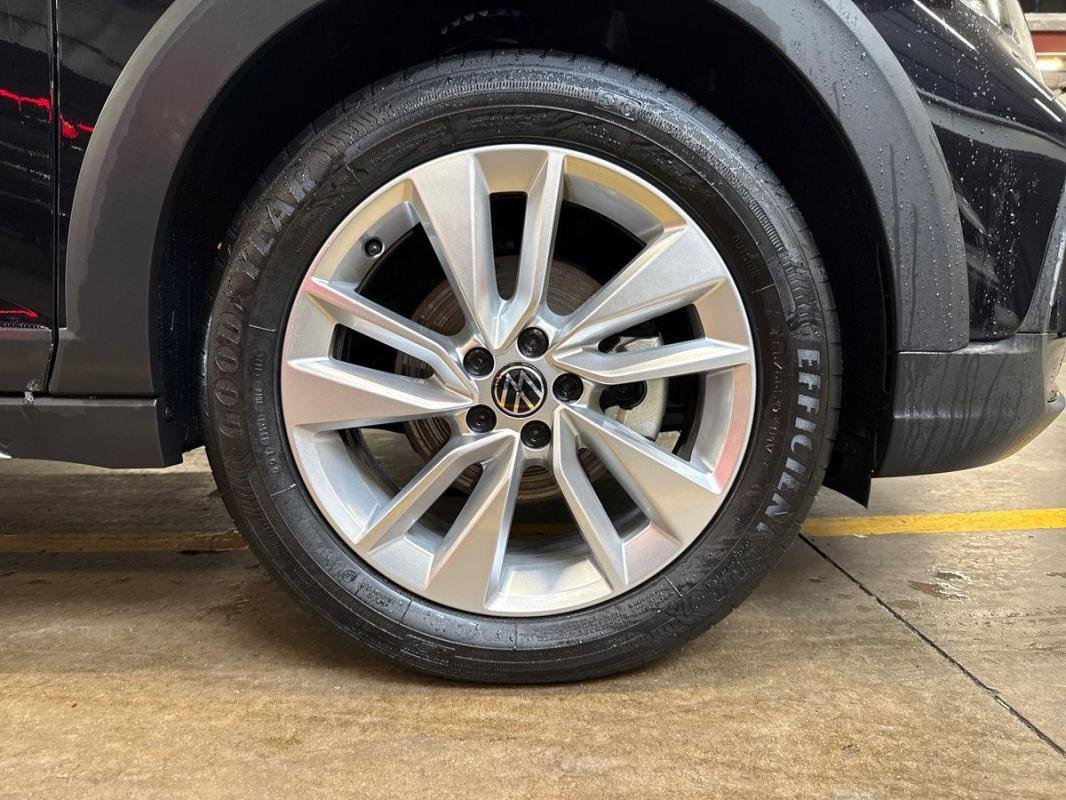 Volkswagen Taigo - Photo 29