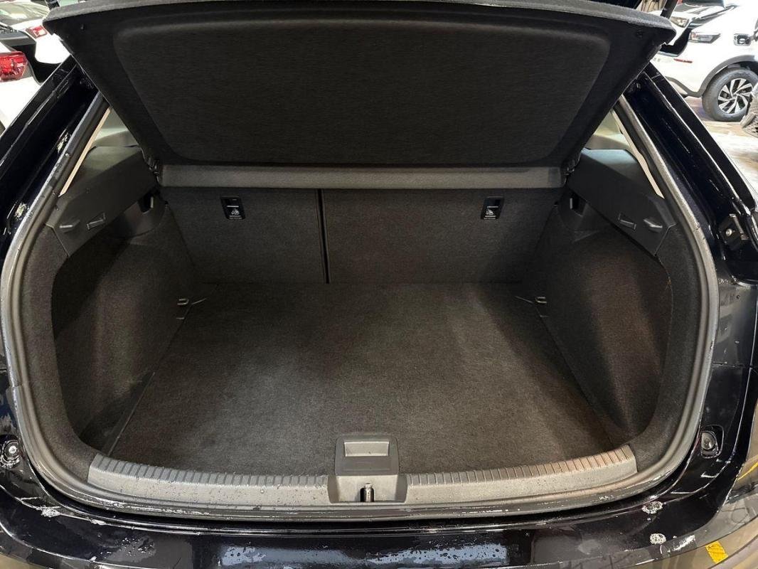 Volkswagen Taigo - Photo 31
