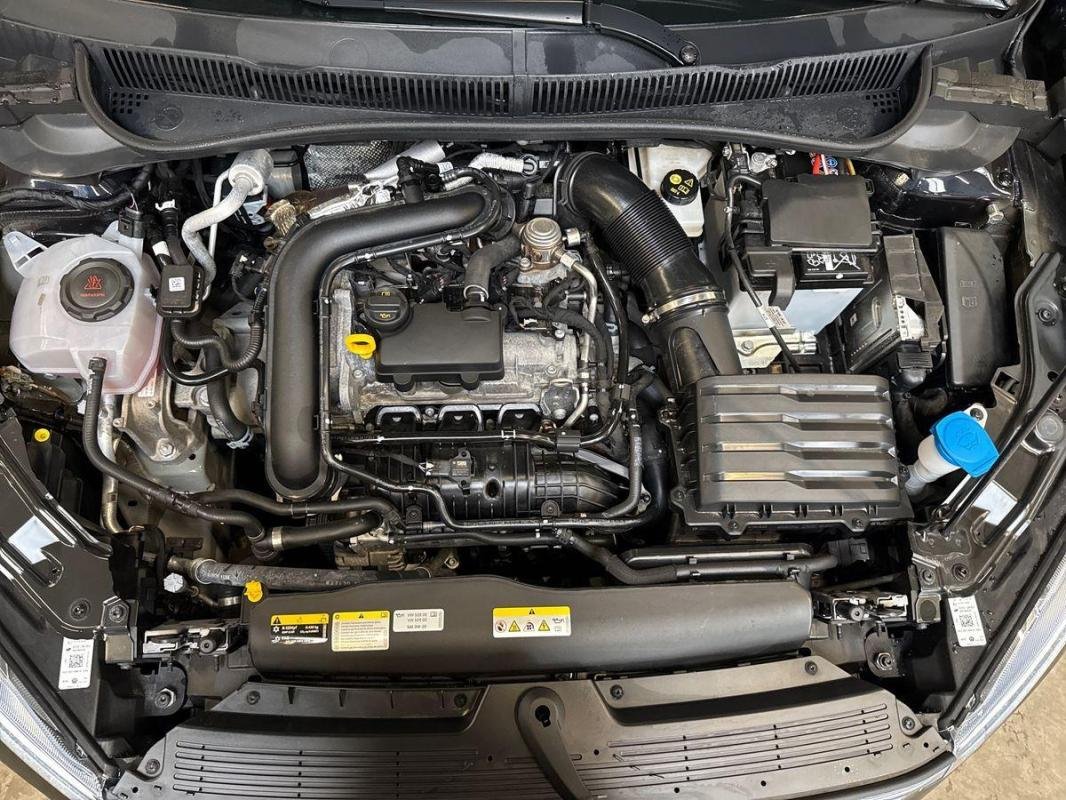 Volkswagen Taigo - Photo 33
