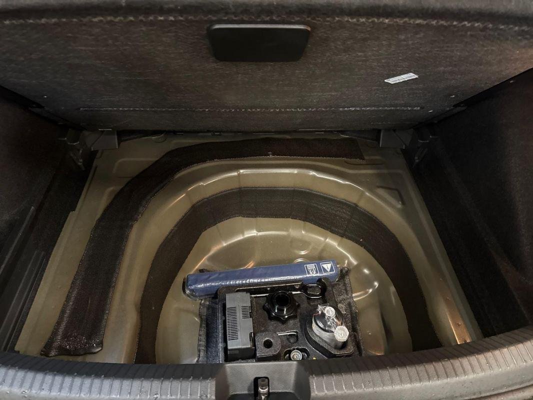 Volkswagen Taigo - Photo 34
