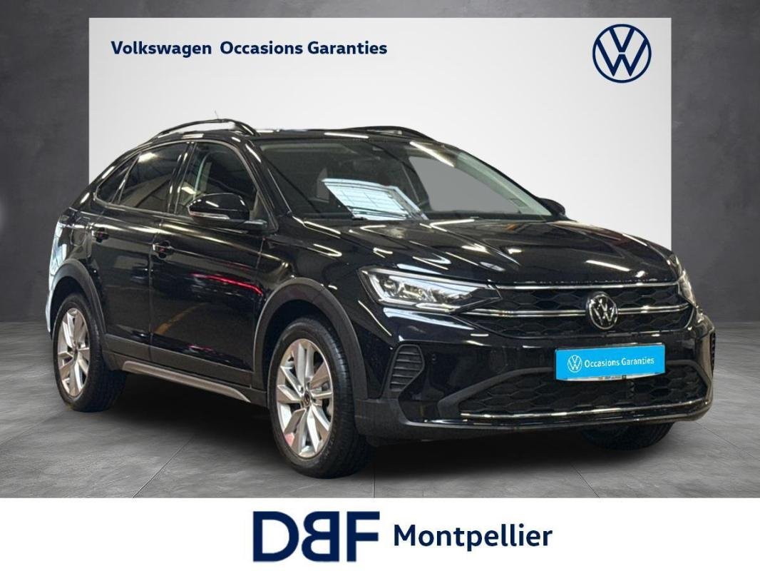 Volkswagen Taigo - Photo 6