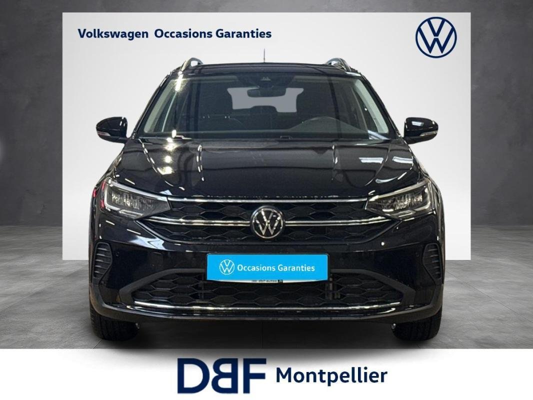 Volkswagen Taigo - Photo 7