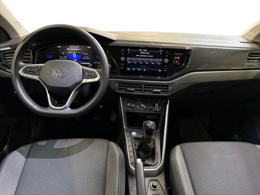 Volkswagen Taigo - Photo 8