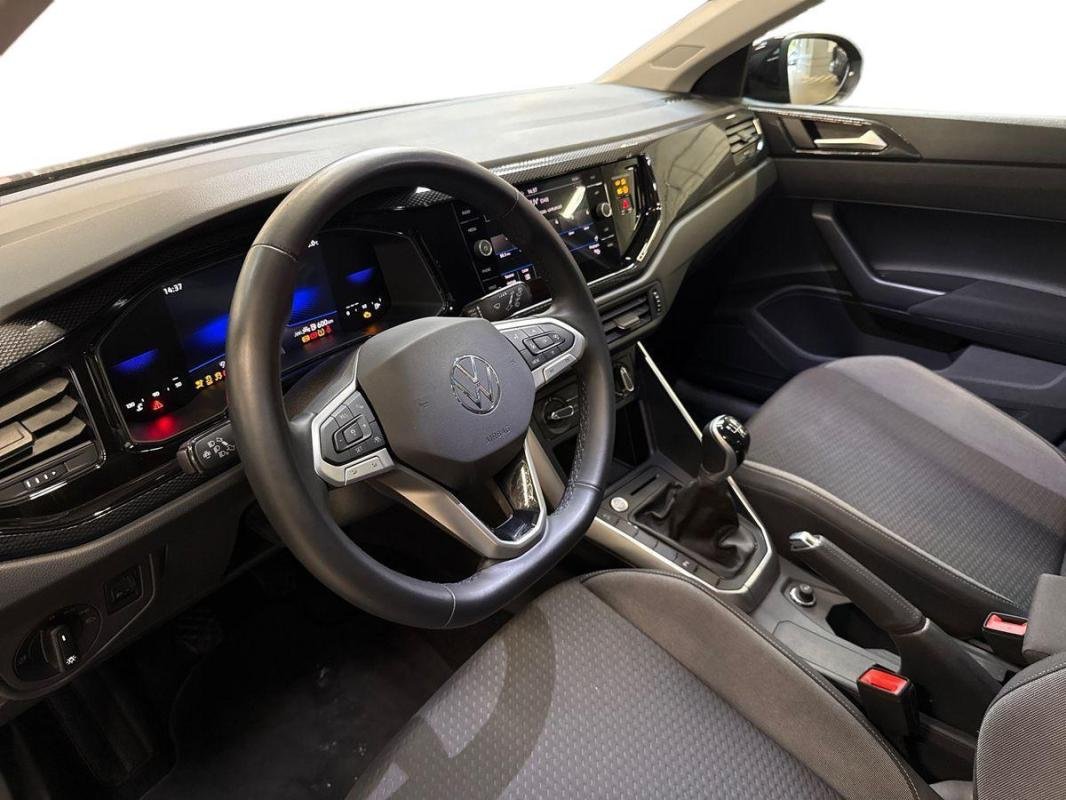 Volkswagen Taigo - Photo 9