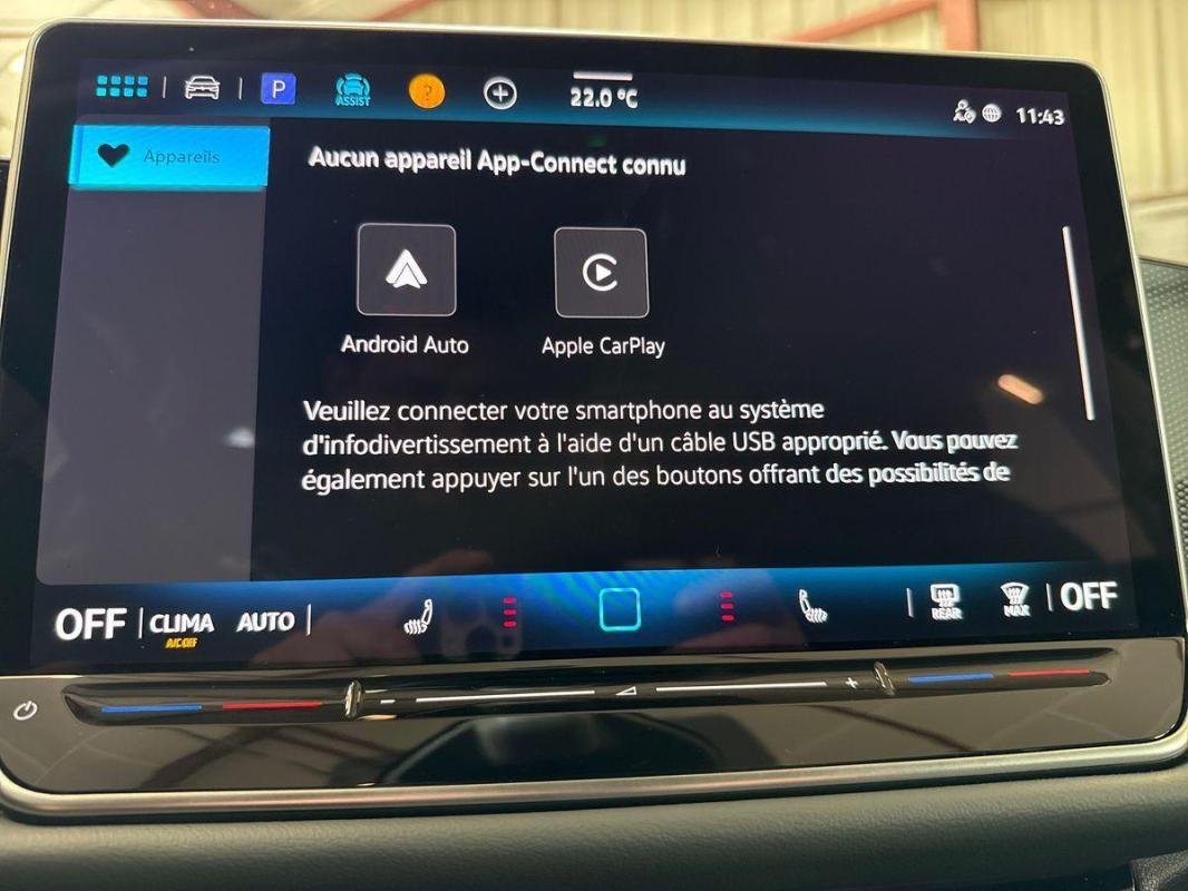 Volkswagen Passat - Photo 17