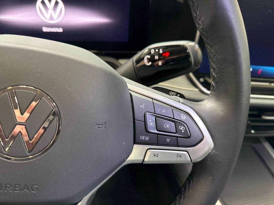 Volkswagen Passat - Photo 20