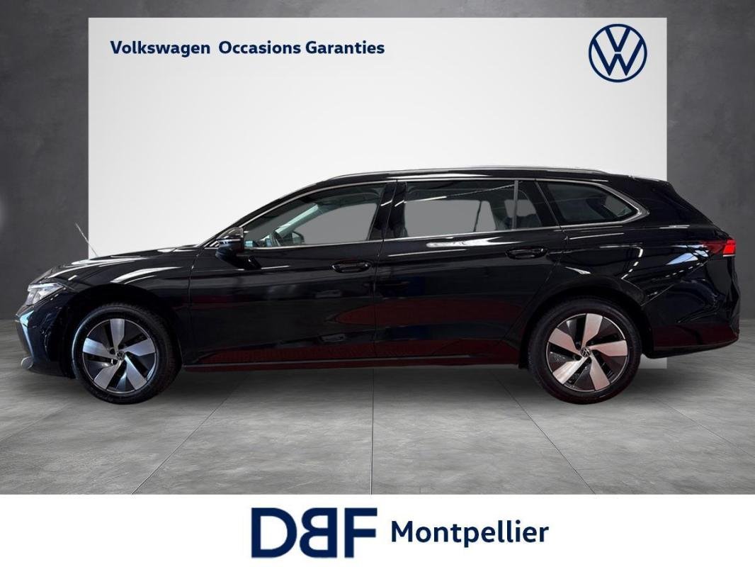 Volkswagen Passat - Photo 2