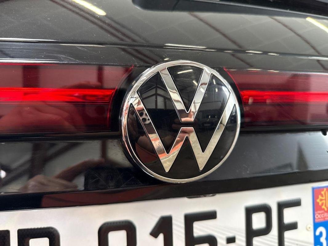 Volkswagen Passat - Photo 27