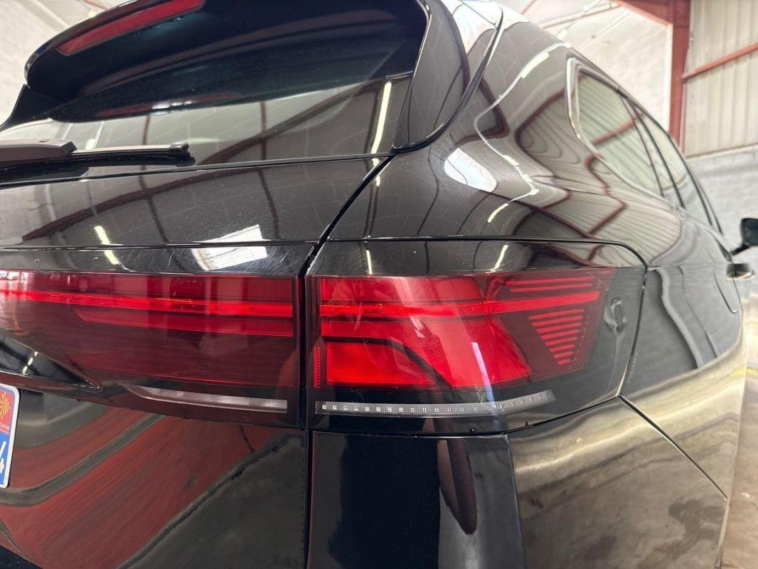 Volkswagen Passat - Photo 30