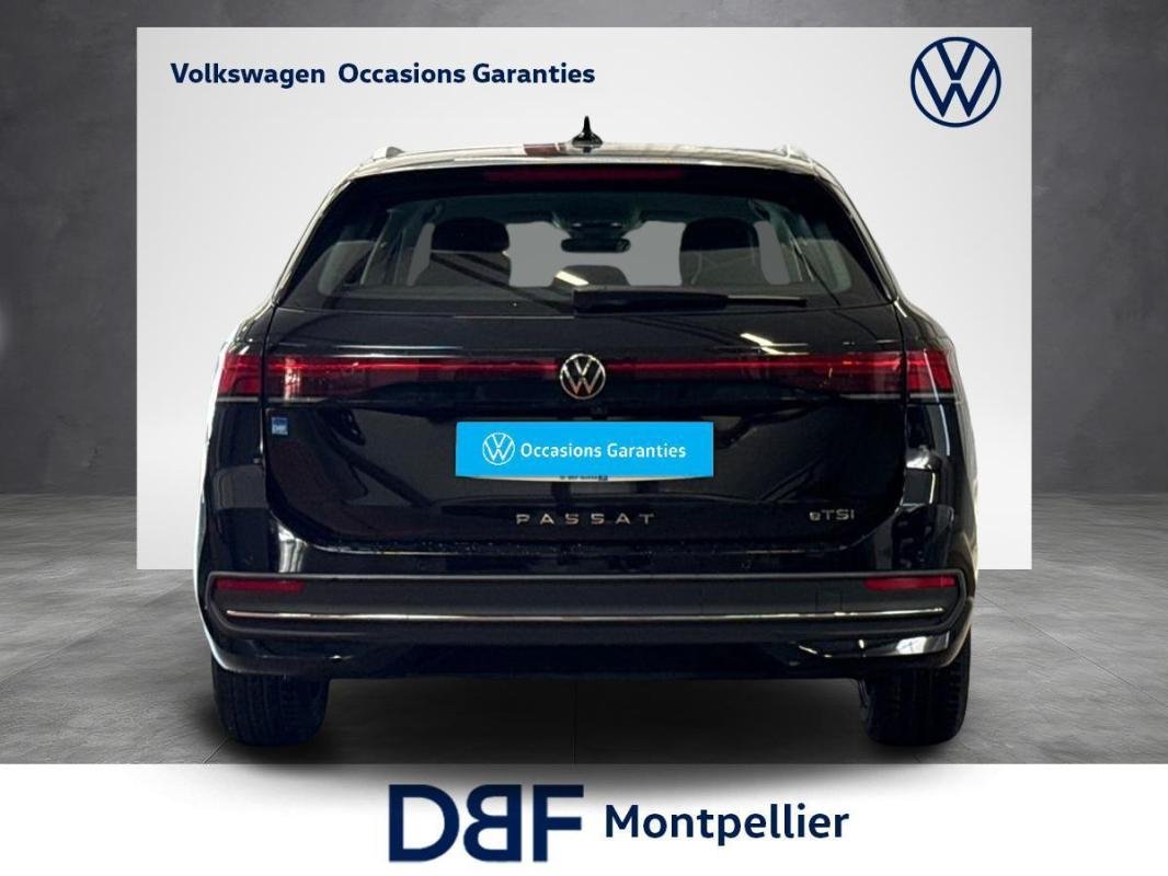 Volkswagen Passat - Photo 4