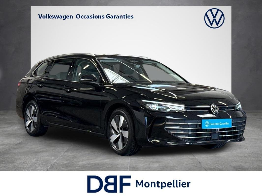 Volkswagen Passat - Photo 6